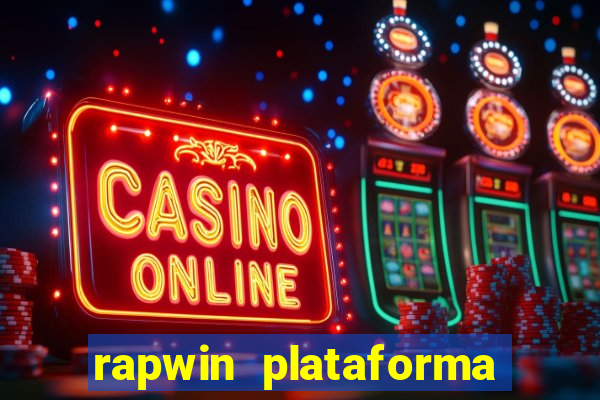 rapwin plataforma de jogos